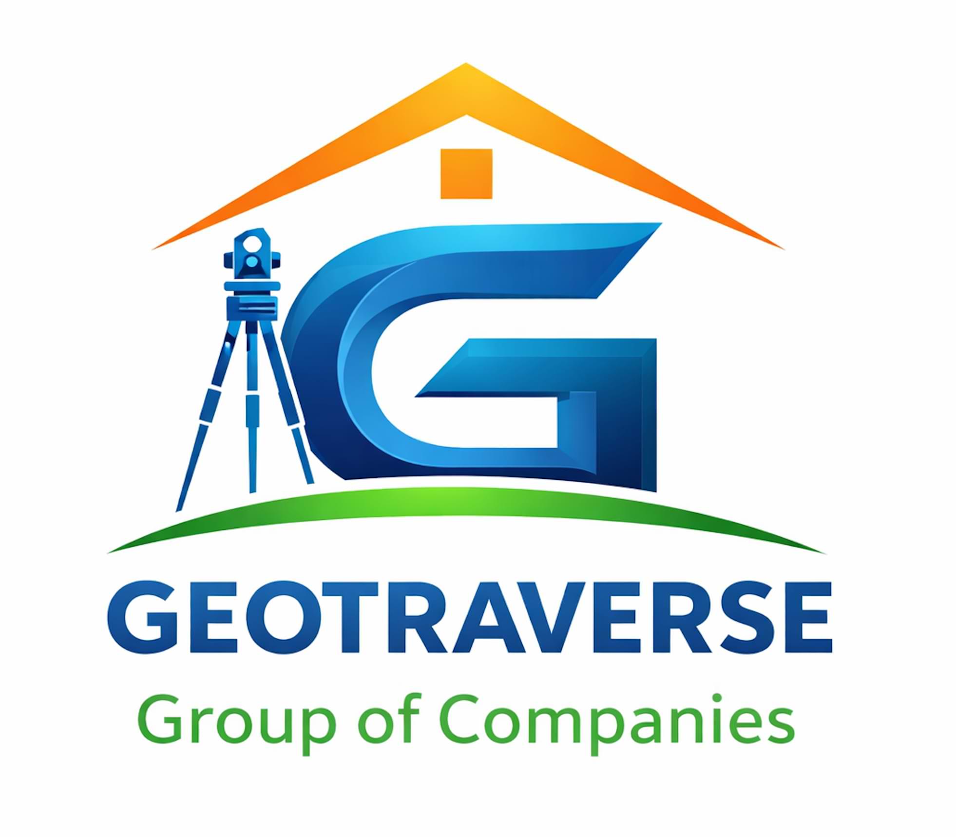 GeoTraverse Group logo